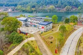 广东梅州大埔进滩村：“垃圾兑换”兑出美丽乡村新面貌图片