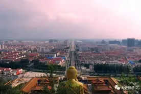 每天一县：江苏省连云港市灌云县图片