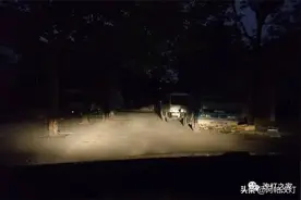 改灯需谨慎！车主自述改灯中的坑图片