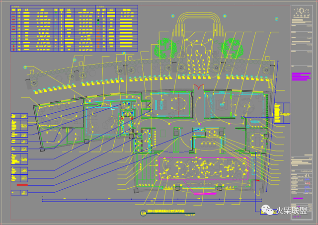 「深圳中国杯帆船会所&办公室」〖火柴设计联盟〗第2244期