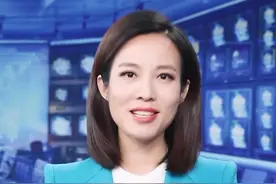 广院97播本有多强？联播宝晓峰，《共同关注》初代段子手慕林杉图片