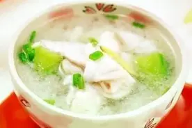 坐月子记住“三吃四不吃”，产妇恢复又好又快，月子舒适不留病根图片