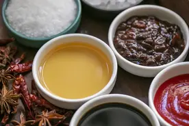 成都有个中式减脂餐，一边吃一边就瘦了图片