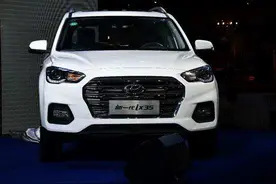 韩系车里面，是ix35好还是途胜好？