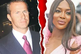 最拽性感超模！热恋小李子、亿万富翁，现在只爱小鲜肉？图片