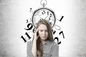 为什么钱越来越多了，人们却没有强烈的幸福感？图片