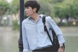 那些我追过的泰“攻”！人间妄想缪苏帕，为陈瑞书熬夜秃头图片