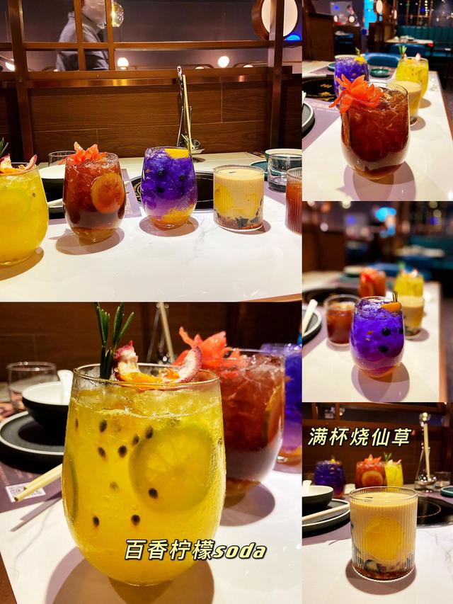 花胶火锅江南西 2026年花胶火锅江南西店地址