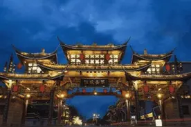 定了！成都中心在这！图片