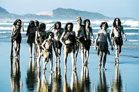 研究发现：人类正朝着“不需要水”的方向进化，这意味着什么？图片