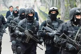 印度特种部队有多强？10名敌人仅1名被逮捕，自己却伤亡20多人图片