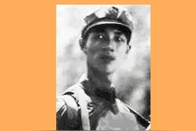 精彩解恨的“烧烤”作战：喷火兵烧死20多个越军，被授予英雄称号图片