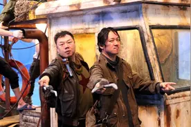 腾讯《龙岭迷窟》超前点播，不花钱也能看到15集，可以用积分换图片