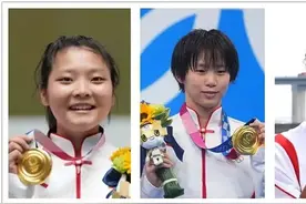 姜冉馨、陈芋汐、陈云霞、张灵原来是这样诞生的！图片