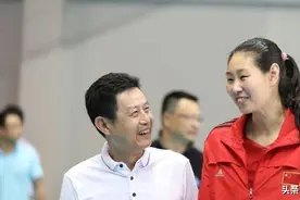 陈忠和说出中国女排失利原因，三因素干扰成主因，或重新出山执教图片