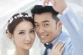 陈赫被曝有百亿身家，许婧和张子萱却没那么幸福，安姐才是大赢家图片