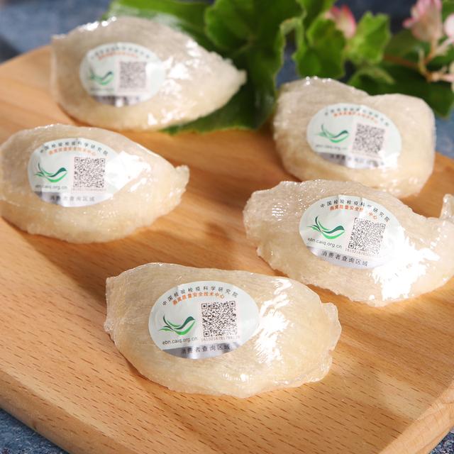 雪蛤 海参 花胶哪个好 2024年最新雪蛤 海参 花胶哪个好