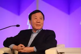 国民品牌汇源果汁退市，朱新礼的“独孤求败”图片