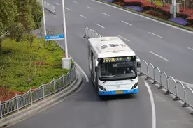 往返金桥和陆家嘴的小伙伴注意啦！这条公交线路走向调整图片