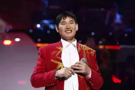大衣哥飘了？知名媒体人揭朱之文真实面目，不懂感恩粉丝盲目力挺图片