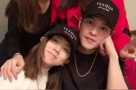 港媒称邓紫棋与男友秘婚4个月，她本人亲自否认图片