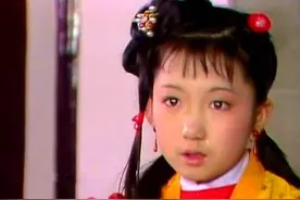 《红楼梦》最不讨喜的巧姐，曹雪芹却赋予她最好结局和最重要使命图片