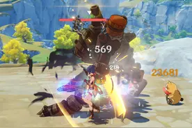 《原神》游戏中的10个黑话，你知道几个？图片