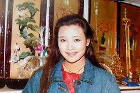 陈冲，因一部《小花》年少成名，成为了好莱坞的名角她如今怎么样图片