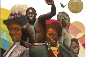 书单推荐丨28本凯迪克大奖绘本：孩子书架不可或缺的经典好书图片