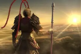 他是孙悟空都避之不及的神仙，曾救过朱元璋图片