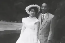 闪婚娶了自己学生的袁隆平，到底有着怎样的婚姻？图片