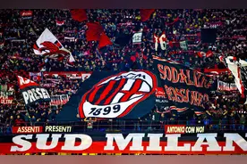 竞彩单场推荐：AC米兰有望登顶，C罗复出迎来首秀图片