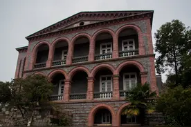 镇江还去金山寺？曾经的英租界和领事馆，有着不一样的风情图片