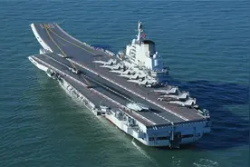 没有日本机床，中国造不出航母？让世界看看中国如何逆袭图片