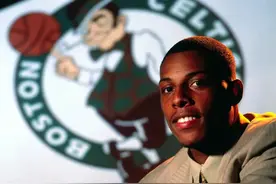 皮尔斯的选秀报告！​预测前五，掉到第十，塔图姆有他的影子图片