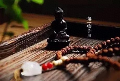 世间万物皆有因果