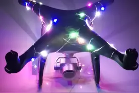 大疆售后服务体验图片