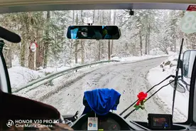 荣耀V30 PRO带你看绝美川西：5G影像力标杆图片