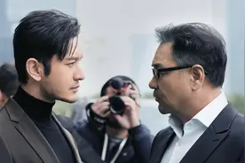 《紧急公关》三位男主结局，林中硕幸福，方励最可悲图片