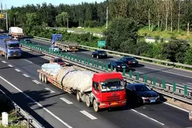 超速不到10%不处罚？醒醒吧别天真了，看看都罚成啥样了！图片