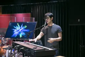 专访陈建骐｜合作陈立农、计划音乐会…你不知道的金牌制作人幕后图片