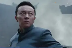 17岁少年，一人一刀，闯黑鹰帮，废六高手，威震江湖（上）图片