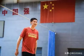 三消息！杜锋压力来了，小丁命中14米超远三分，郭士强完胜李楠图片