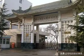 甘肃兰州“最好”的4所高中，成绩一目了然，堪称985名校的摇篮图片