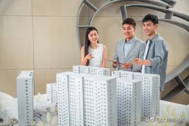 真让曹德旺说中了？超200万套“断供房”出现，楼市格局日渐清晰图片