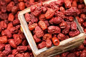 买红枣时，只看大小就错了，牢记5个小妙招，保证挑选到优质红枣图片