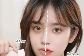 4个洗脸小技巧，让你远离毛孔粗大，皮肤细腻有光泽图片