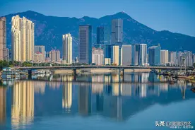 福建全省富豪名单揭晓，前三甲再度洗牌，宁德时代占四席图片