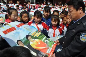 【榜样·力量】---张彪图片