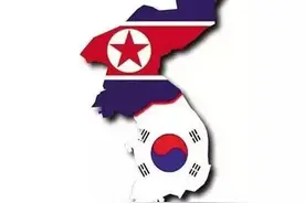 你不一定知道的朝鲜和韩国图片